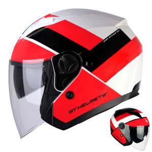 엠티 볼레바드 오토바이헬멧/MT 제트헬멧 BOULEVARD DEGREE
