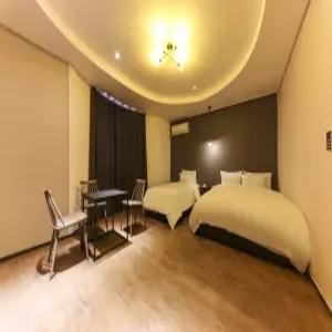 [충북] 오창 호텔 봄(충북, 청주)