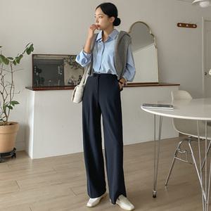 [시크릿라벨] 겨울신상 팬츠/바지/데님/청/스커트/치마/슬랙스/밴딩/와이드/부츠컷/빅사이즈