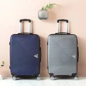 콜딘 20인치 24인치 28인치 여행용 캐리어 기내용 기내반입 수화물용 해외 여행가방 확장형