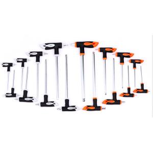 T렌치 티렌치 육각 별 T20 16가지세트