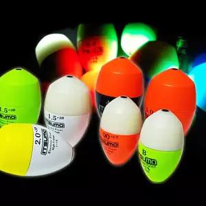 이쯔모 주야겸용 일반형 전자찌 바다구멍찌