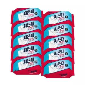 무궁화 소키 찌든때 전용 비누 150g 10개