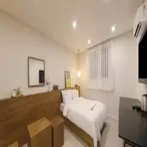 [광주] 충장로 첫번째 부띠끄호텔(광주모텔/동구모텔/동구충장로 첫번째 부띠끄호텔)