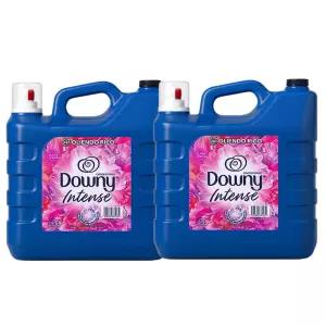 다우니 대용량 섬유유연제 아로마플로럴 8.5L x 2개