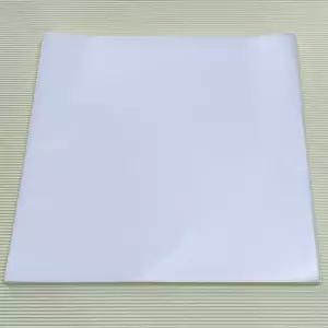 LP 속비닐 50매 한묶음 무독성 정전기방지처리 최고급 속비닐