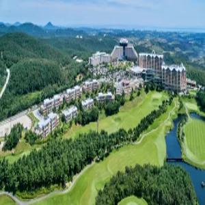 [강원 호텔] 소노캄 델피노 AB동 (속초,고성)