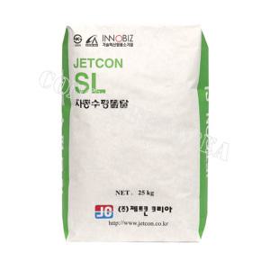 (셀프레벨링)25kg 자동수평몰탈/SL