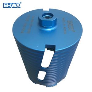 이화다이아몬드 건식코아비트 158mm