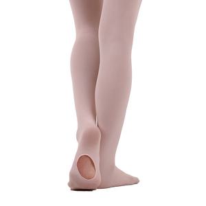 SINA구멍타이즈/발레타이즈/레깅스/유아발레