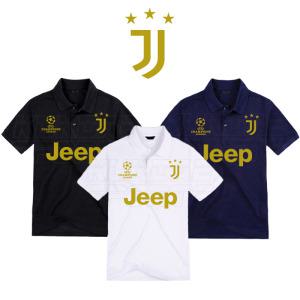 20-21 유벤투스 반팔/긴팔 카라티