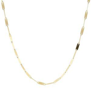 [더스톤즈]18K 비타민 체인 남자 목걸이