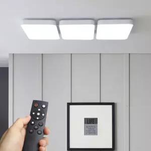 리모컨 거실등 LED180W (PRSP222)LR