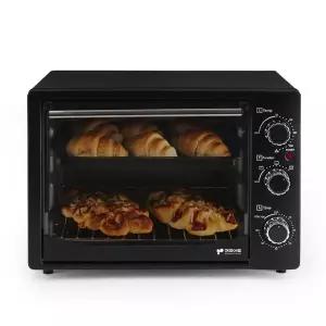 키친아트 전기오븐/20리터/대용량/컨벡션 KNOV-C20