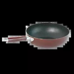 쉐프랜드 튀김팬 24cm 프라이팬 궁중 튀김 웍 팬