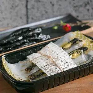 (실속형)홍삼 정과 선물세트 300g 10뿌리내외 금산 인삼 명절 부모님 설날 추석