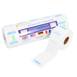 미용실 위생 넥접착지 넥커버 5롤 화이트/넥페이퍼