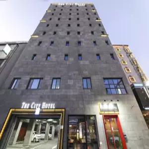 [충남 모텔] 논산 더시티호텔 (계룡,금산,논산,청양)