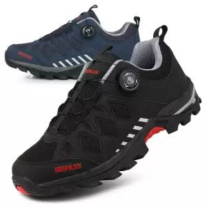 생활방수기능 보아시스템 경등산화 트레킹화 워킹화