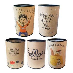 [핫트랙스]크라프트저금통