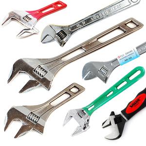 몽키스패너 경량 몽키 파이프 렌치 세트 니퍼 미니