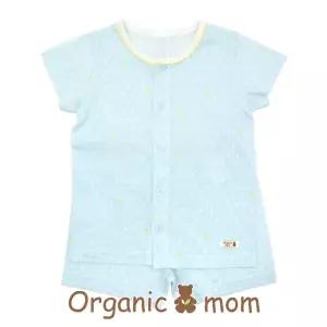 [롯데백화점]오가닉맘 브리민트남아반소내의(MDM4EE40)