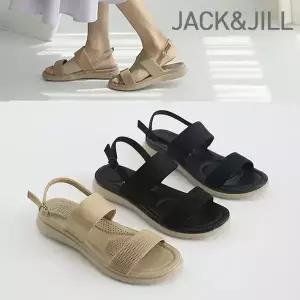 잭앤질 쿠션업 샌들(JB1365)