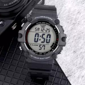 정품 스타샵 AE-1500WH-1A 카시오 시계  c02