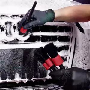 [체험특가]디테일링 세차 브러시 5종세트