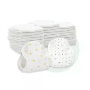 [무루]소형 2호세트(방수커버2장+땅콩기저귀15장)