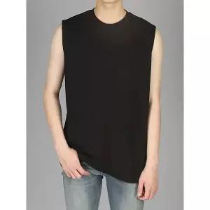 [후앙스]오버핏 레이어드 나시 OSSL8056_P075852010