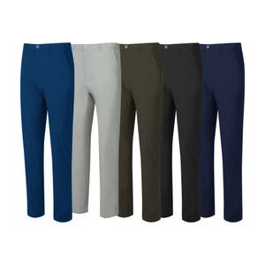 중년 남성 여름 정장 팬츠 소프나 바지