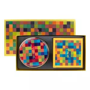 십장생 아름다운 선 투웨이케익 21호 23호 SPF35 PA++