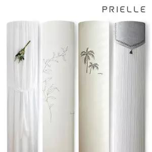 [쁘리엘르]스판 에어컨커버 스탠드형(삼성,LG,무풍,멀티형)