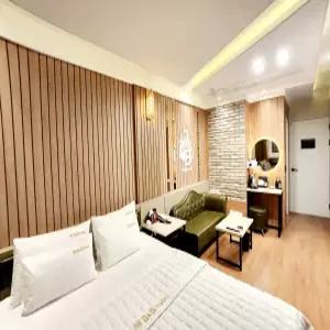 [경북 모텔] 안동 비앤비 호텔 (안동(경북도청,하회마을))