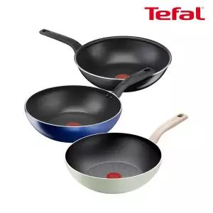 [테팔]다용도 궁중팬 웍 멀티팬 모음 (택1)