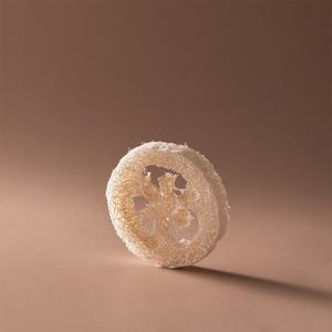 오하우 천연수세미 비누 받침대 거치대 케이스