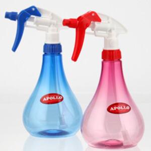 아폴로 분무기 700ml 10개입(색상랜덤:블루/레드)