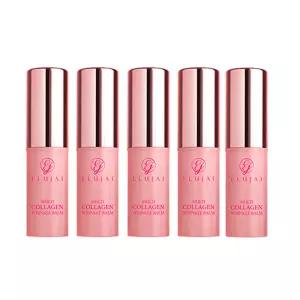 [시즌2]엘루자이 콜라겐 링클밤 주름지우개 비타민 미백 보습 멀티케어밤 10g 5개 10개