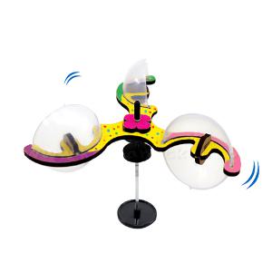 사이언스조아 자기부상풍속계(2인용)/34989