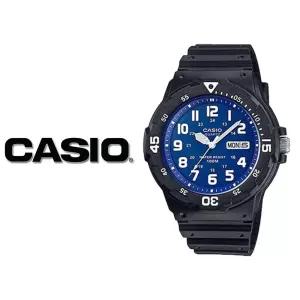 카시오 CASIO 남자 여자 패션 손목시계 커플시계 MRW-200H-2B2