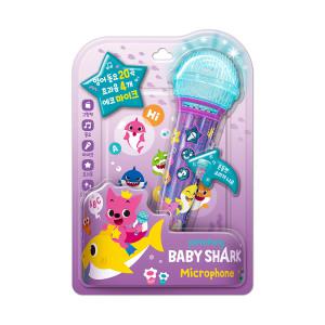 [마이리틀타이거] 핑크퐁 영어동요 마이크