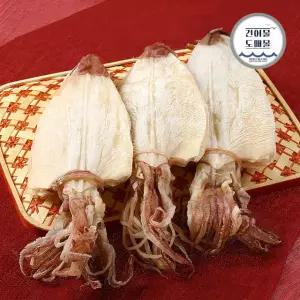 [건어물도매몰] AAA급 한치 2S 1kg(50-55마리) 내외