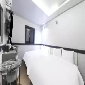 [부산] 광안리 캄레스트 호텔(부산모텔/수영모텔/수영광안리 캄레스트 호텔)