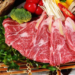 [나주목장] 전라도 한우 1등급 꽃등심 300g