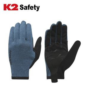 K2 스킨글러브 미끄럼방지 실리콘패드 아웃도어 등산 여름 장갑 산업 공장 작업 안전 장갑