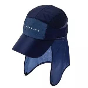 [콜핑] 공용 봄 탈부착 차양막 캡모자 바인타-C KSC8225U