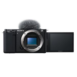 소니 ZV-E10 바디 렌즈미포함 브리로그 카메라 hi