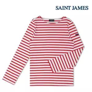 [세인트제임스] 밍콰이어 모던 스트라이프