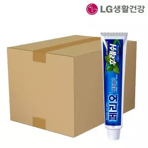 페리오 뉴 후레쉬 치약 150g 48개